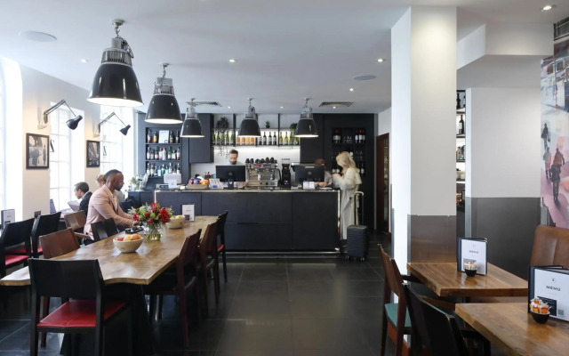 The Z Hotel Victoria