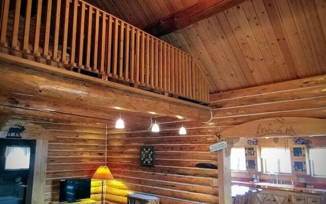 Homestead Cabin Resort