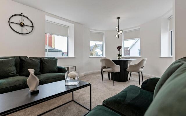 Mode Apartments Blackpool