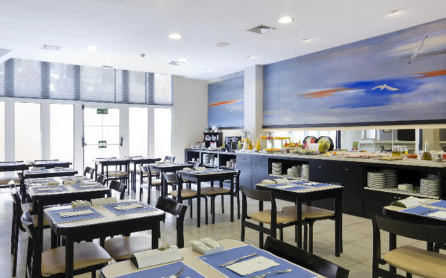 Hotel Menorca Patricia