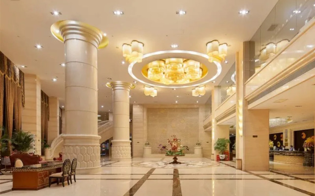 Omiga Hotel - Chenzhou