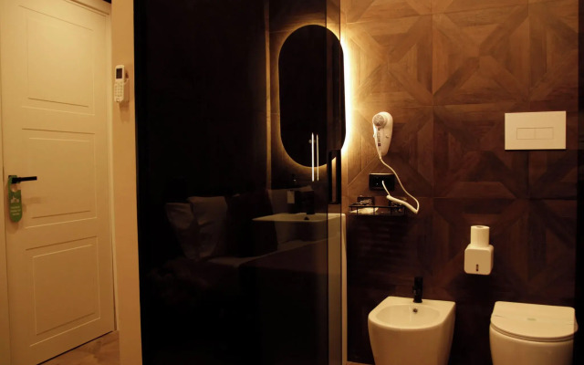 spera luxury palermo