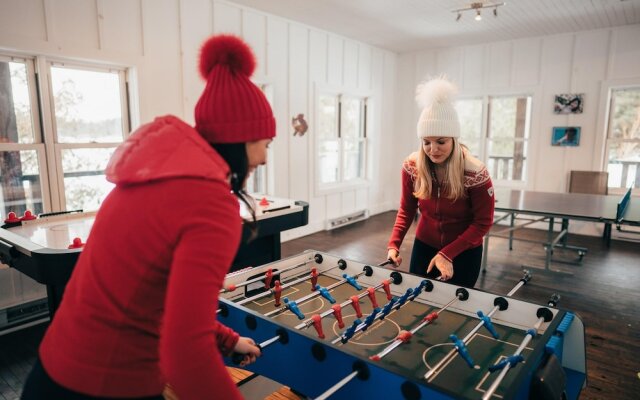 Relaxing Location Steps From Resort Citq 242281