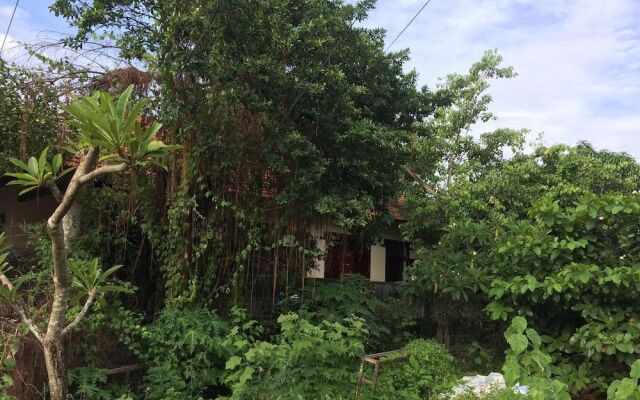 Banyan Villa Nha Trang