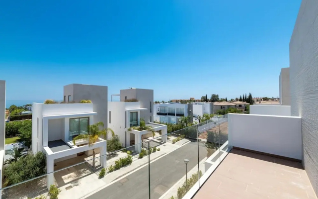 Azure Seaview - Ruby Villa