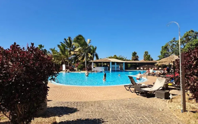 Spacious 2 Bedroomed Apartment