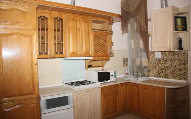 Apartment Kiev Palats Sportu