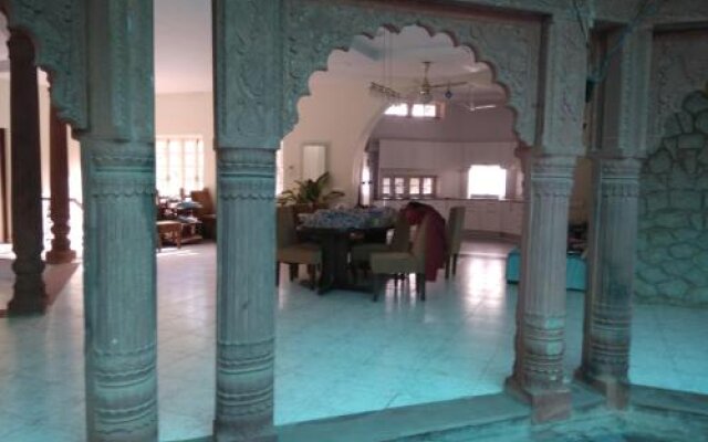 Beautiful Heritage Experiences at Jodhpur Home Stay