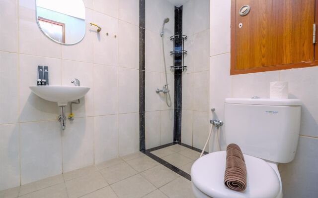 Best Deal 1Br At Grand Kamala Lagoon Apartment