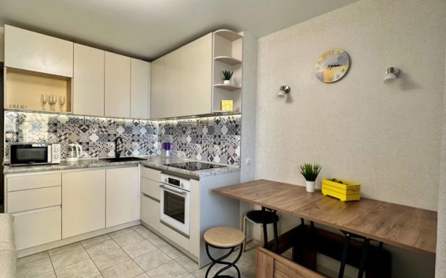 EasyRent на Дыбенко