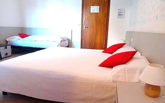 Hotel Lorenzini Ski