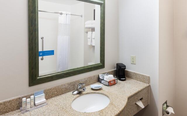 Hampton Inn & Suites Dothan