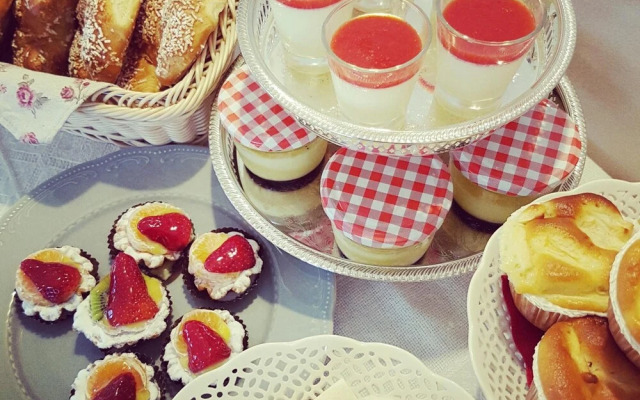 Foresteria Villa Margherita