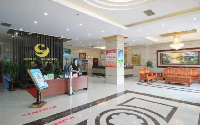 Junchang Hotel