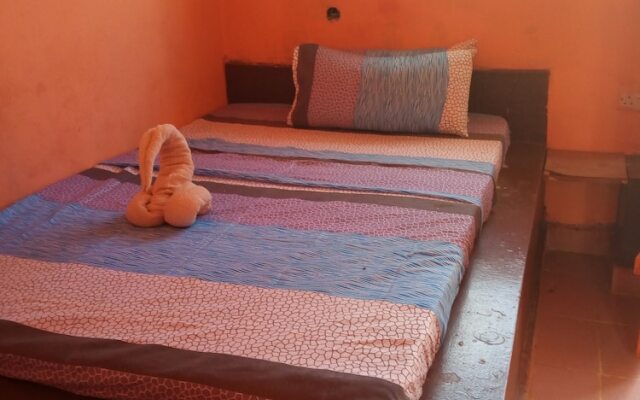 Amira's Roomz Zanzibar