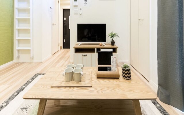 Trip Pod Minoshima A