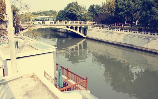 Shiquan Street No. 5 Hotel