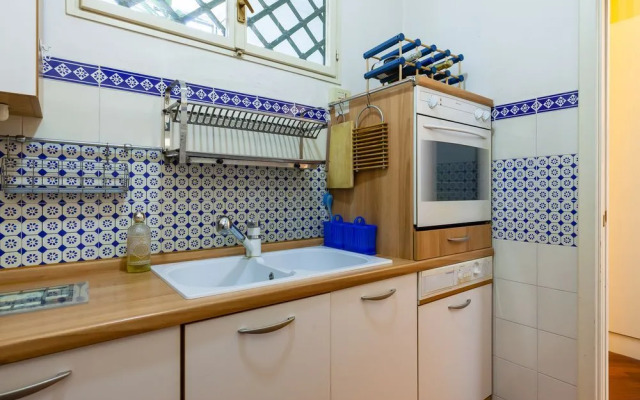 Apartment - Chiaia II BH67