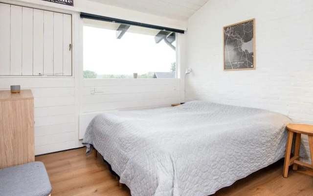 4 Star Holiday Home in Aabenraa-by Traum