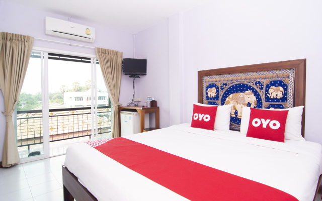 Baan Taklom Chomtalay