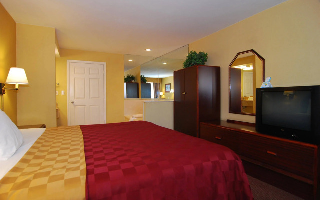 Best Western Inn of Kilgore