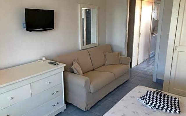 Casa MARESUD in Borgo Rio Favara