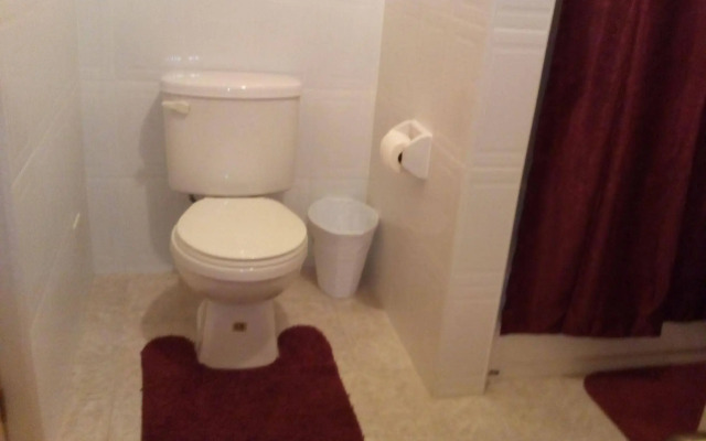 Villa Prosper Guest House