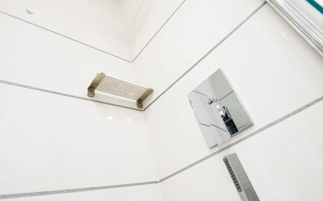 Domus Spagna Frattina Prestige Suite