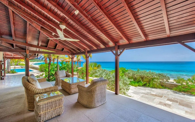 Dream Villa Terres Basses-1160