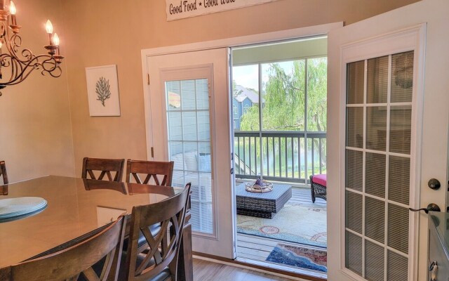 3hcc 3 Bedroom Villa