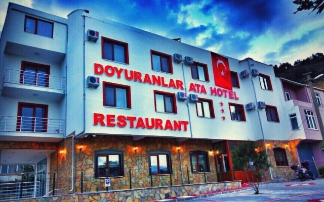 Doyuranlar Ata Hotel