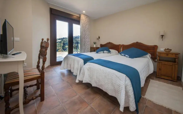 El Mirador De Bendones