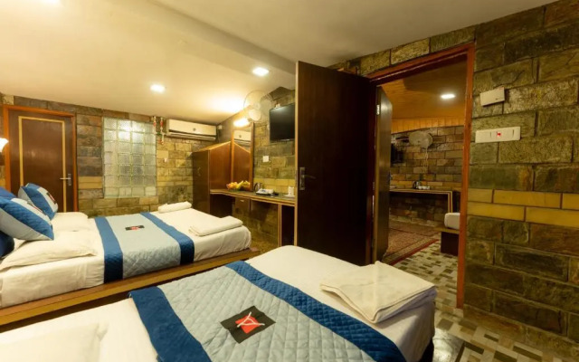 Rubab Guest House
