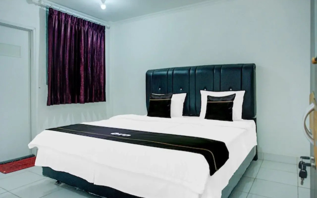 Hotel O Teluk Betung Near Bank Indonesia Formerly Wisma Pmi