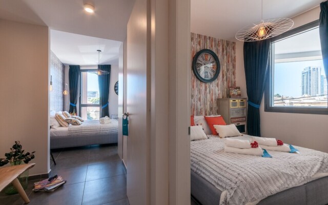 Sweet Inn Apartments - Florentine