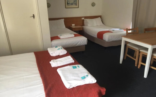 Huskisson Bayside Resort