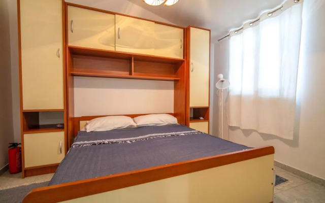 Ivka - apt 2 Punat in Punat