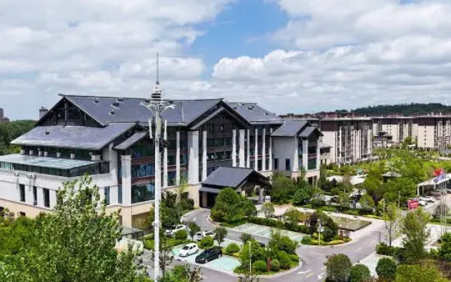 Wugang Guest House