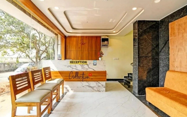 Hotel Elysian Premium