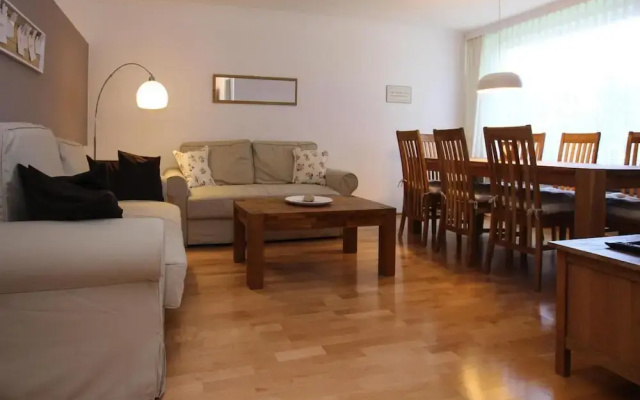 Ferienwohnung, Braunlage