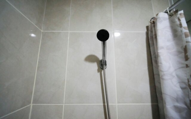 Spacious And Strategic 2Br Apartment At Trillium Residence