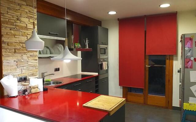 Apartamento a 1a linea Sant Llorenç de Montgai_ WhiteHouse