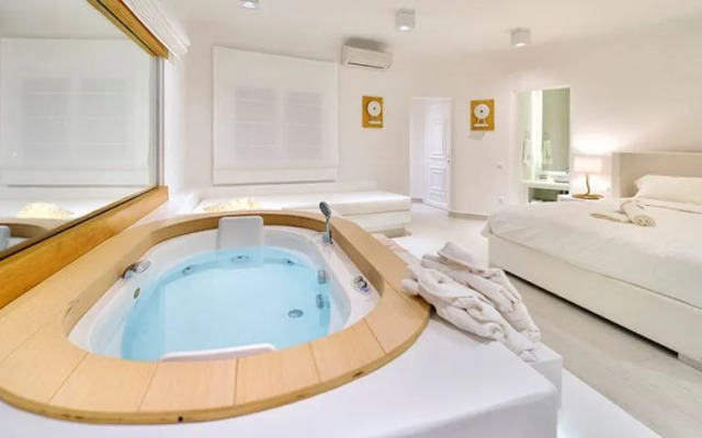 Mykonos Lumiere Villas