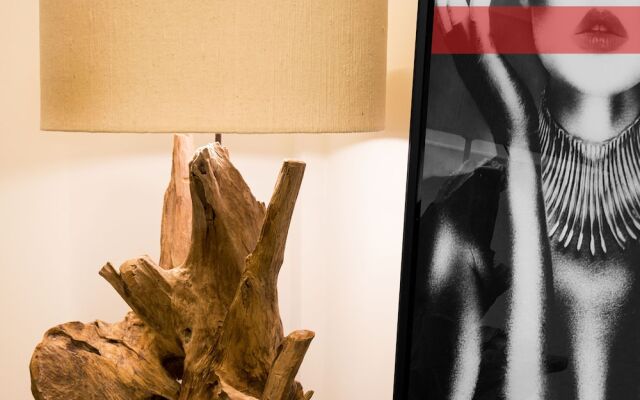 VipVerona Luxury Apartment