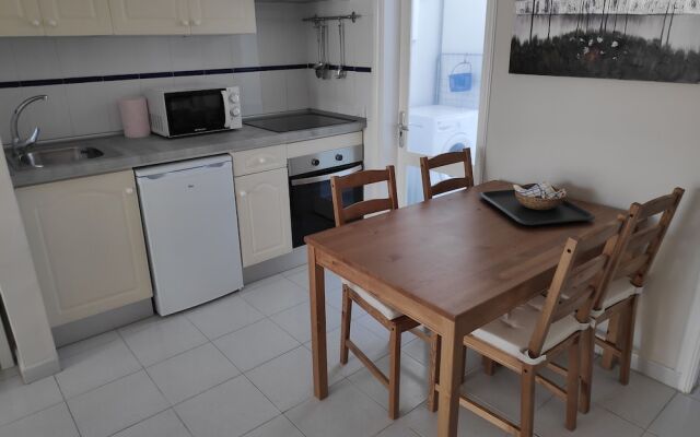 Apartamento Silvana