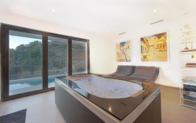 Luxury Villa Tomillo