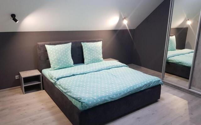 Uzhorod 3 room lovely house