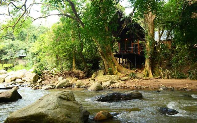 Ella Jungle  Resort
