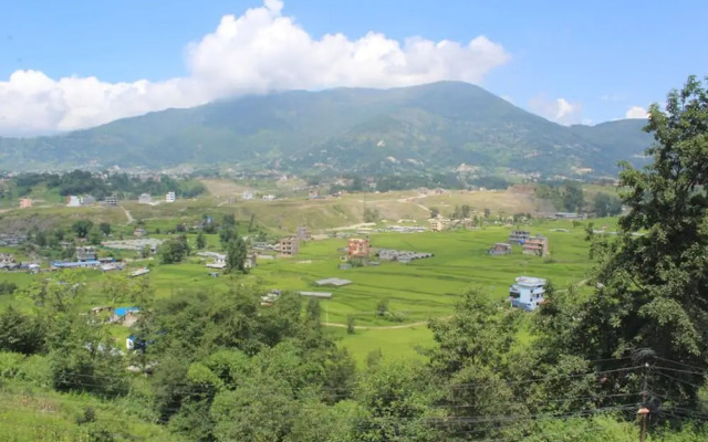 Tokha Holiday Home