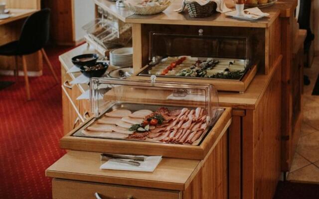 Gästehaus Feldkirchen